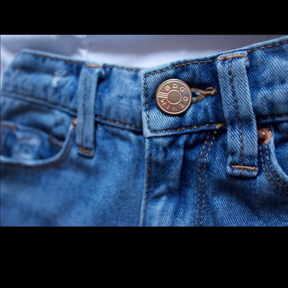 🧿BDG SHORTS🧿 - Picture 2 of 4